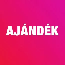 AJÁNDÉK Húzd ki és nézd meg - Kispingvin fürdik
