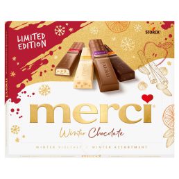 Merci Winter Edition (250 g)