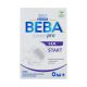 BEBA ExpertPro HA Start tejalapú anyatej-helyettesítő tápszer 0 hó+ (600 g)