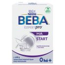 BEBA ExpertPro HA Start tejalapú anyatej-helyettesítő tápszer 0 hó+ (600 g)