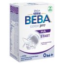 BEBA ExpertPro HA Start tejalapú anyatej-helyettesítő tápszer 0 hó+ (600 g)