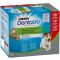 Purina Dentalife Small jutalomfalat kutyáknak multipack 30 db (490 g)