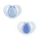 Tommee Tippee  Night játszócumi 18-36 hó 2 db