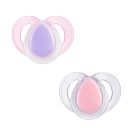 Tommee Tippee  Night játszócumi 18-36 hó 2 db