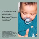 Tommee Tippee  Night játszócumi 18-36 hó 2 db