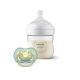 Philips Avent SCD837/10  Natural Response újszülött kezdő készlet