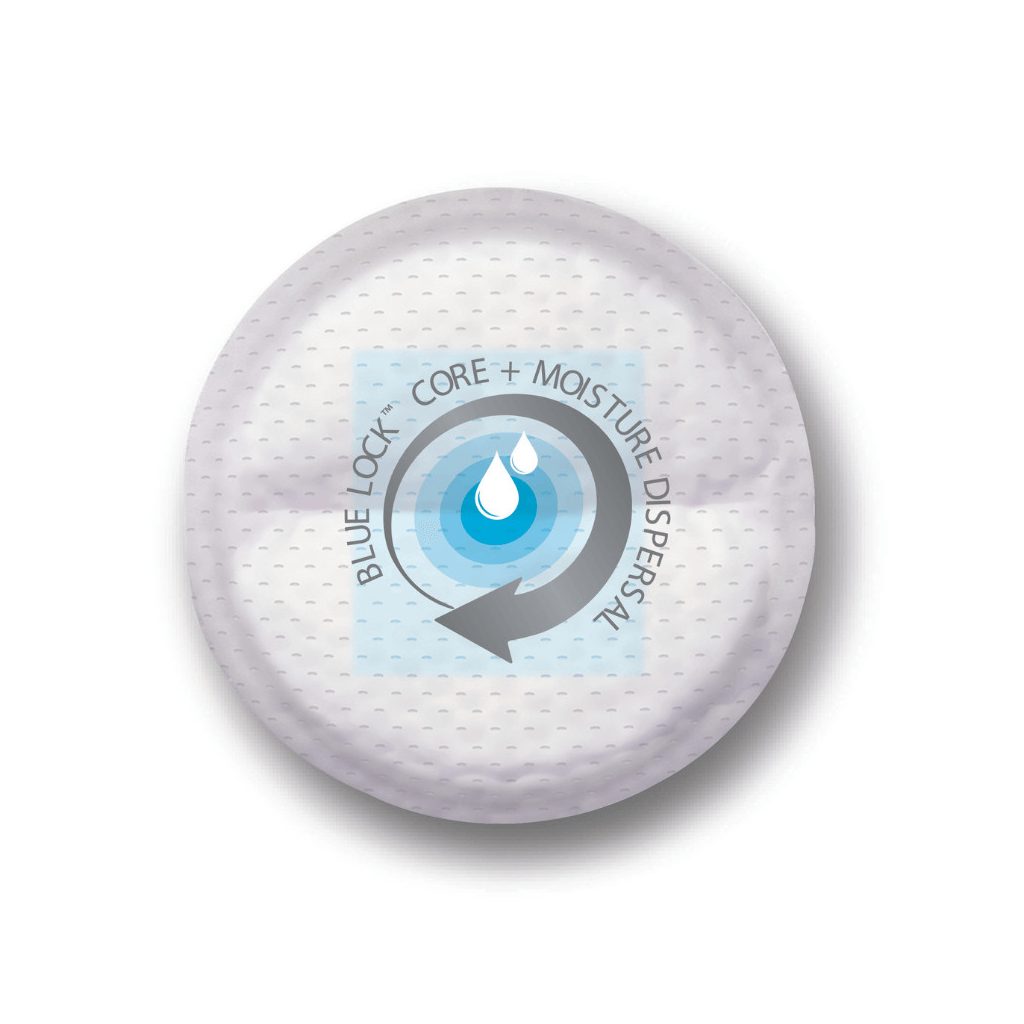 Lansinoh éjszakai és nappali melltartóbetét (100 db)