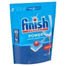 Finish Power All in 1 mosogatógép-tabletta (80 db)