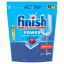 Finish Power All in 1 mosogatógép-tabletta citrom (80 db)