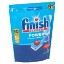 Finish Power All in 1 mosogatógép-tabletta citrom (80 db)