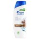 Head & Shoulders Kávés Hajhullás elleni Sampon 400 ml