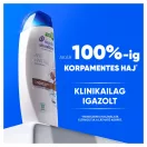 Head & Shoulders Kávés Hajhullás elleni Sampon 400 ml