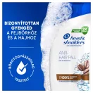 Head & Shoulders Kávés Hajhullás elleni Sampon 400 ml