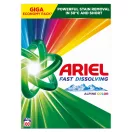Ariel Color mosópor 5,5 kg (100 mosás)