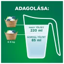 Ariel Color mosópor 5,5 kg (100 mosás)