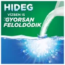 Ariel Color mosópor 5,5 kg (100 mosás)