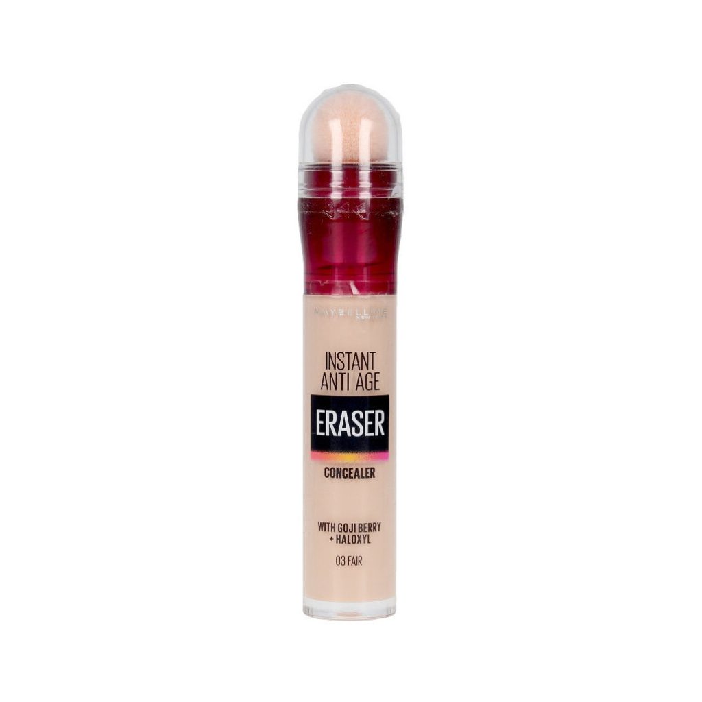 Maybelline New York Instant Eraser korrektor 03 Fair (6,8 ml)