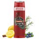 Old Spice Bearglove 3 az 1-ben tusfürdő és sampon (400 ml)