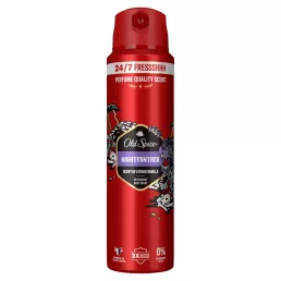 Old Spice Night Panther dezodor spray férfiaknak (200 ml)