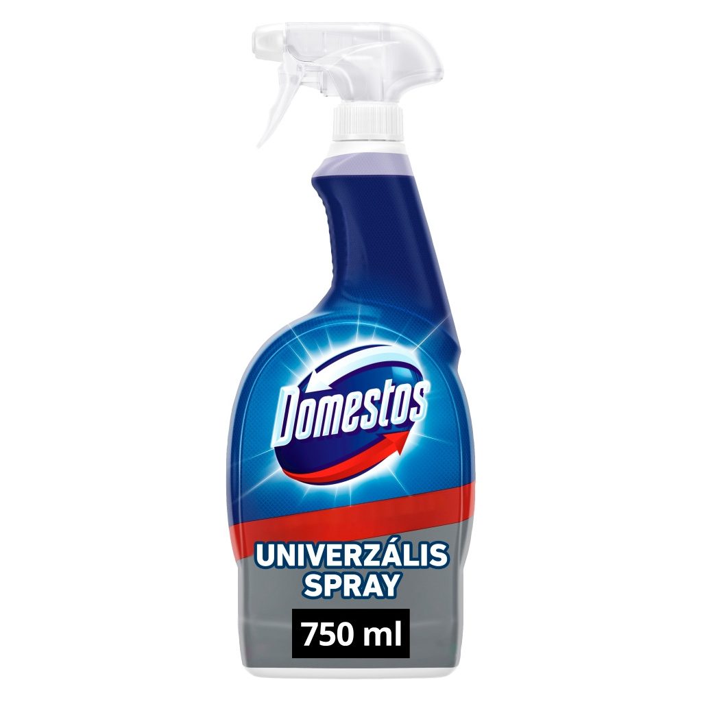 Domestos Universal Hygiene Original fertőtlenítő spray 750 ml