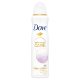 Dove deo Clean Touch izzadásgátló aeroszol (150 ml)