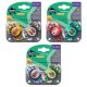 Tommee Tippee Fun játszócumi 18-36 hó 2 db