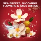 Old Spice Deep Sea dezodor spray férfiaknak (200 ml)