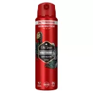 Old Spice Wolfthorn dezodor spray férfiaknak (200 ml)
