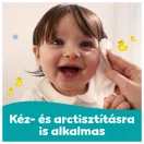 Pampers Fresh Clean nedves törlőkendő XXL 9x80 db