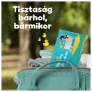 Pampers Fresh Clean nedves törlőkendő XXL 9x80 db