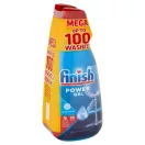 Finish Power All in 1 gel, regular (2x1 liter)
