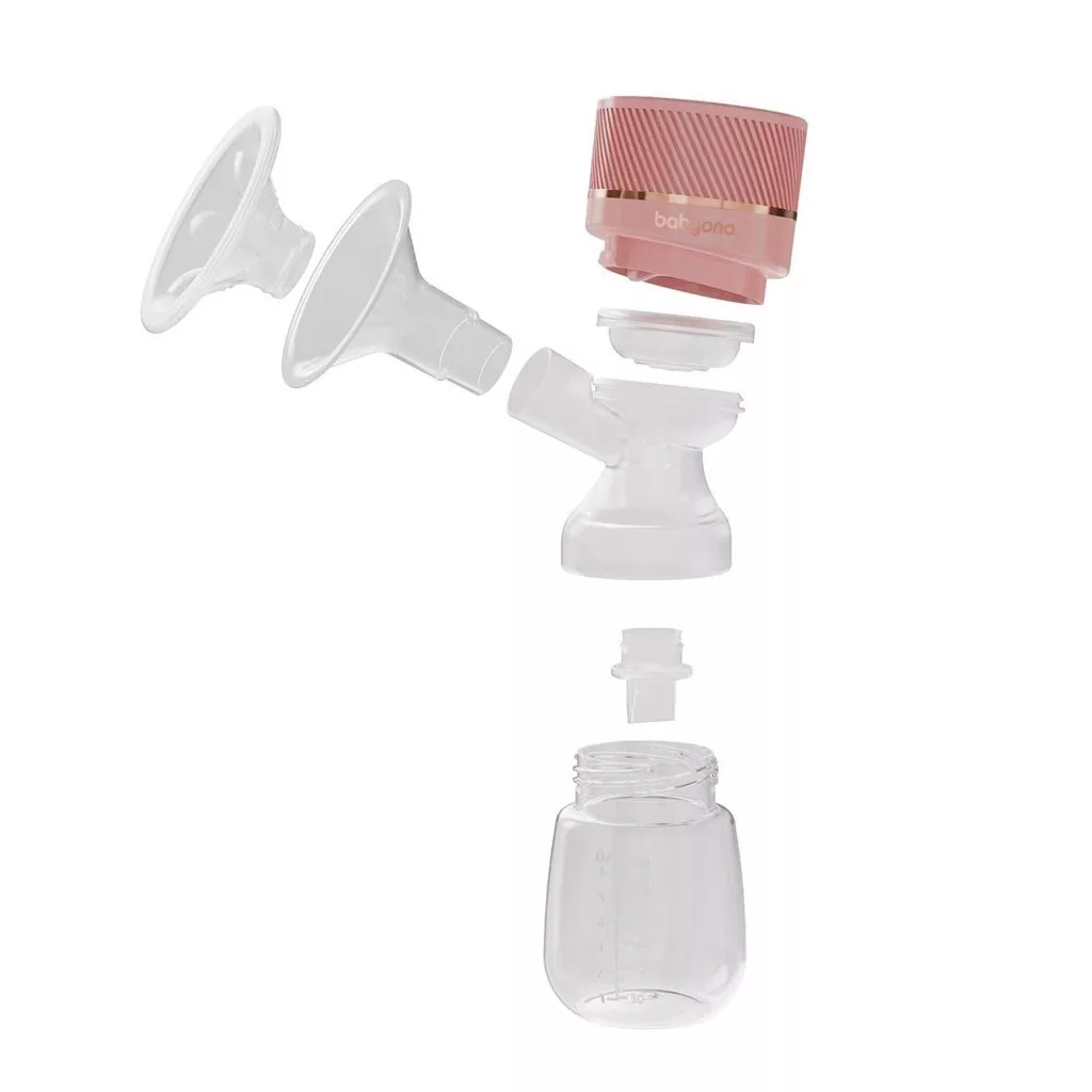 BabyOno Pico hordozható elektromos mellszívó