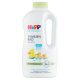 Hipp Babysanft sensitiv családi habfürdő (1000 ml)