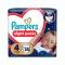 Pampers Night Pants bugyipelenka 4, 9-15 kg, 25 db