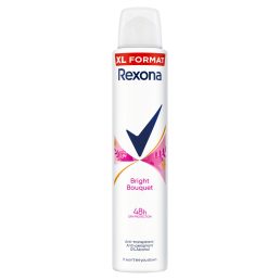 Rexona Bright Bouquet izzadásgátló (200 ml)