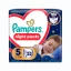 Pampers Night Pants bugyipelenka 5, 11-17 kg, 22 db