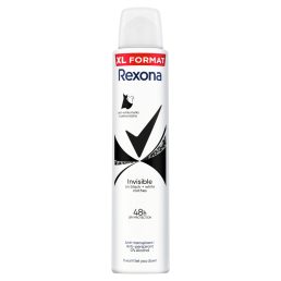 Rexona Invisible izzadásgátló (200 ml)