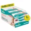 Pampers Sensitive nedves törlőkendő XXL 9x80 db