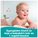 Pampers Sensitive nedves törlőkendő XXL 9x80 db