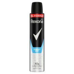 Rexona Men Cobalt Dry izzadásgátló (200 ml)