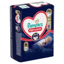 Pampers Night Pants bugyipelenka 6, 13+ kg, 19 db
