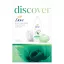 Dove Discover tusfürdő és szappan ajándékcsomag fürdőpamaccsal