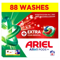 Ariel Mosókapszula Extra Hygiene (88 db)