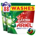 Ariel Mosókapszula Extra Hygiene (88 db)