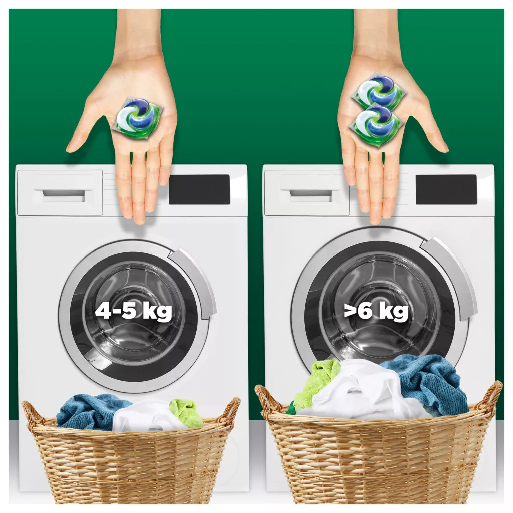 Ariel Mosókapszula Extra Hygiene (88 db)