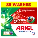 Ariel Mosókapszula Extra Hygiene (88 db)