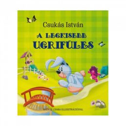 A Legkisebb Ugrifüles - Csukás István