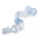 LOVI cumitartó szalag (Baby shower boy)