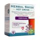 Herbal Swiss forró italpor megfázás tüneteinek enyhítésére (12 db)