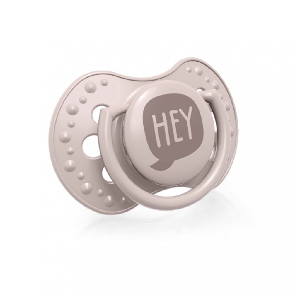 LOVI Dinamikus nyugtatócumi 3-6 hó, 2 db (Hey girl)